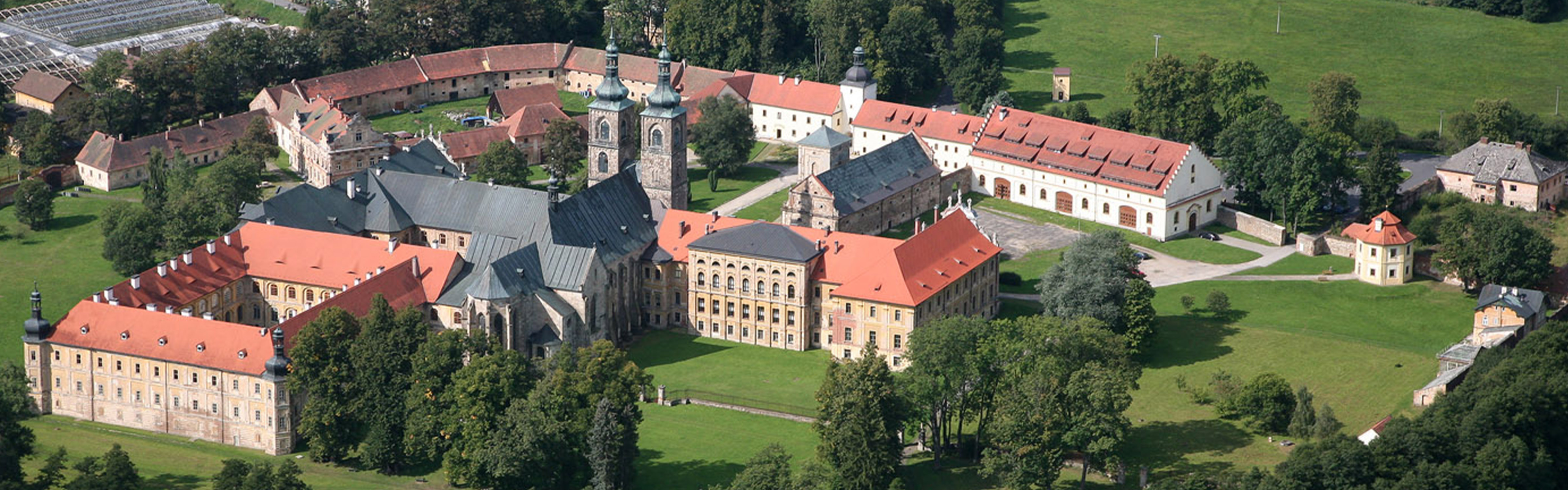 Program sjezdu